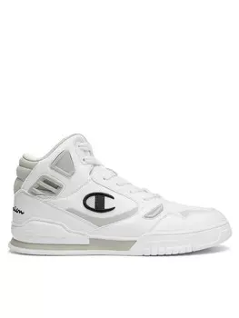 Кроссовки Champion3POINTTECHMIDS22273-WW010,белый