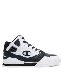 Кроссовки Champion3POINTTECHMIDS22273-WW016,белый