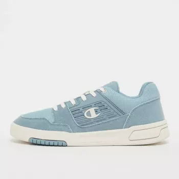 Кроссовки Champion 3ON3 Denim, синий/серебристый