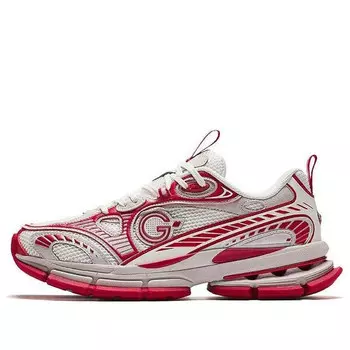 Кроссовки Champion All Weather Ag G01 Anta, белый