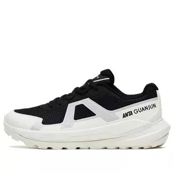 Кроссовки Champion All Weather Lite Anta, черный