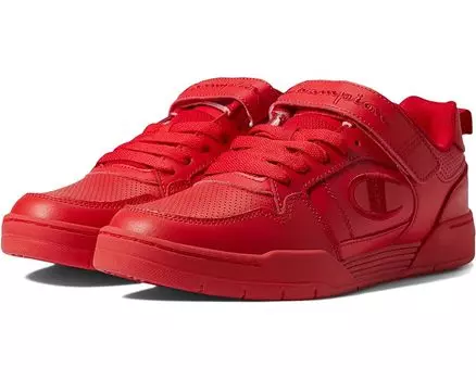 Кроссовки Champion Arena Power Lo, цвет Scarlet