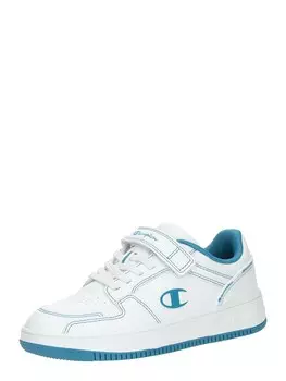 Кроссовки Champion Authentic Athletic Apparel, белый
