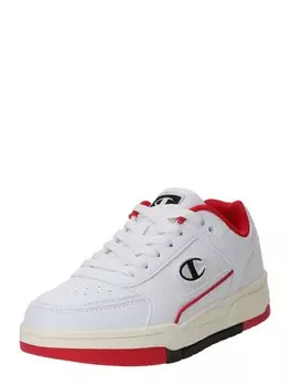 Кроссовки Champion Authentic Athletic Apparel, белый
