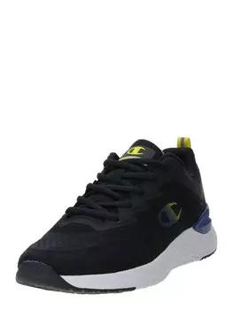 Кроссовки Champion Authentic Athletic Apparel, цвет Navy/Gentian