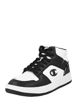 Кроссовки Champion Authentic Athletic Apparel High-Top Sneakers REBOUND 2.0, белый