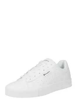 Кроссовки Champion Authentic Athletic Apparel Sneakers, белый