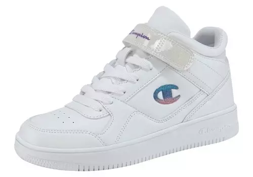 Кроссовки Champion Authentic Athletic Apparel Sneakers, белый