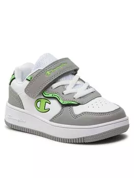 Кроссовки Champion, белый