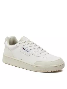 Кроссовки Champion, белый