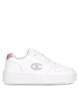 Кроссовки Champion, белый