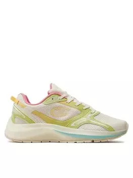 Кроссовки Champion, бежевый