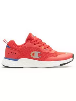 Кроссовки Champion BOLD 2 B GS, красный