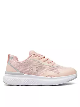 Кроссовки Champion Bold 3 G Gs Low Cut Shoe S32871-CHA-PS127, розовый