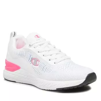 Кроссовки Champion Bold, белый