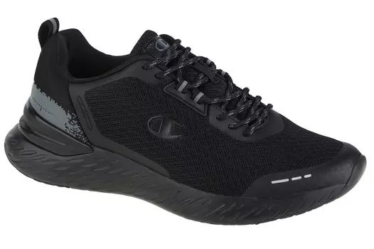 Кроссовки Champion Bold, черный