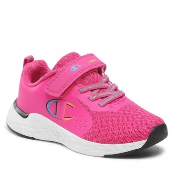Кроссовки Champion BoldG Ps, розовый