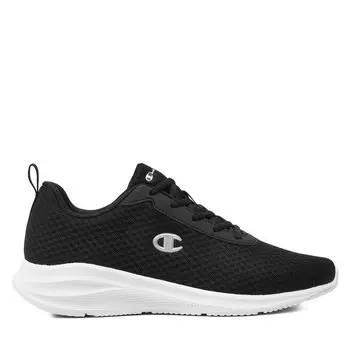 Кроссовки Champion Bound Core Low Cut Shoe S22249-CHA-KK001 Nbk, черный