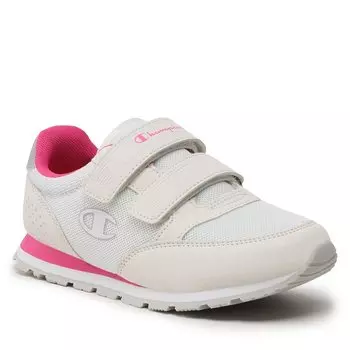 Кроссовки Champion ChampEvolve M, экрю