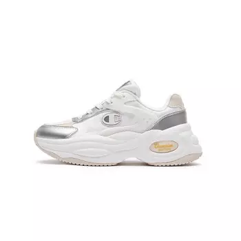 Кроссовки Champion Chunky Sneakers Women's Low-top Gold, золотой