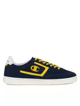 Кроссовки Champion CL78 S LOW S22279-BS508, темно-синий