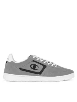 Кроссовки Champion CL78 S LOW S22279-ES009, серый