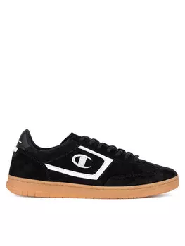 Кроссовки Champion CL78 S LOW S22279-KK002, черный
