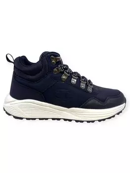 Кроссовки Champion CLIMB RX MID B GS, черный