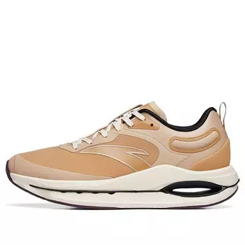 Кроссовки Champion Collection Anta, коричневый