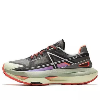 Кроссовки Champion Collection Anta, серый
