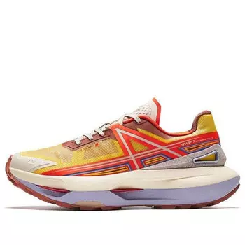 Кроссовки Champion Collection Anta, желтый