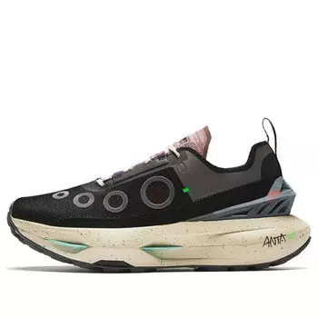 Кроссовки Champion Collection беговые кроссовки Anta, черный