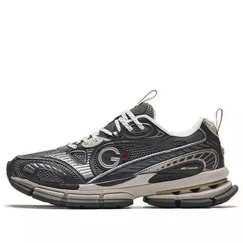 Кроссовки Champion Collection g01 Anta, серый