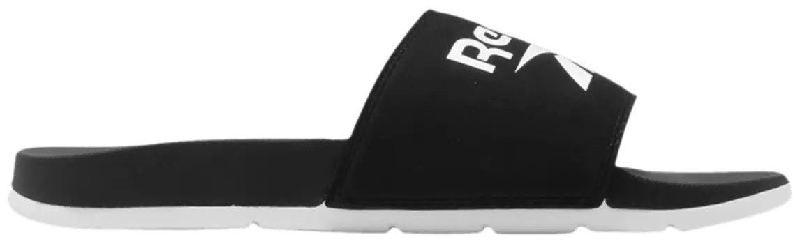 Кроссовки Champion Comfort 2.0 Slides 'Black', черный