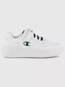 Кроссовки Champion DEUCE B PS, белый