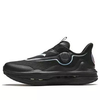 Кроссовки Champion для любой погоды Anta, черный