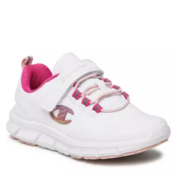 Кроссовки Champion FlippyG Ps, белый