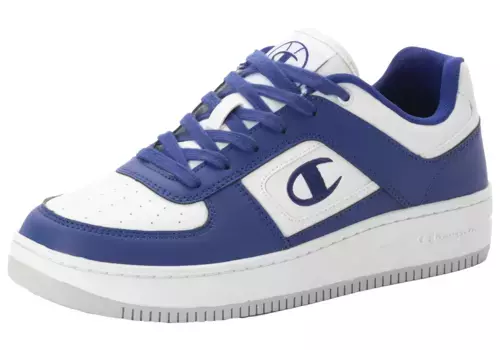 Кроссовки Champion "FOUL PLAY ELEMENT LOW", голубой