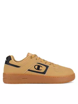 Кроссовки Champion FOUL PLAY FW LOW S22334-YS108, коричневый