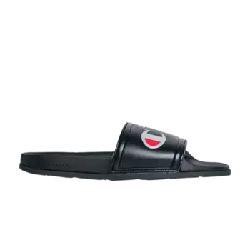 Кроссовки Champion IPO Squish Slide Black, черный