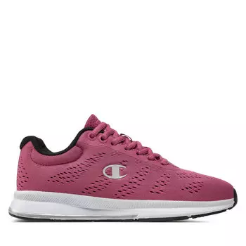Кроссовки Champion Jaunt Low Cut Shoe S11500-CHA-PS019 Pink/Nbk, розовый