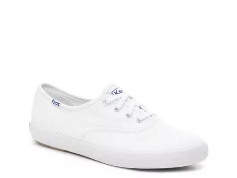 Кроссовки Champion Keds, белый