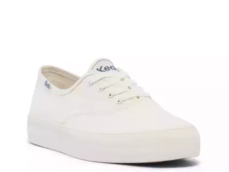 Кроссовки Champion Keds, Off White
