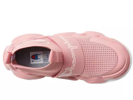 Кроссовки Champion Kids Meloso Rally Pro (Big Kid), розовый