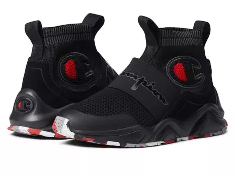 Кроссовки Champion Kids, Rally Pro