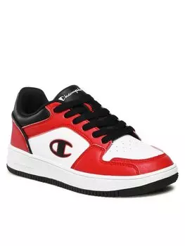 Кроссовки Champion, красный
