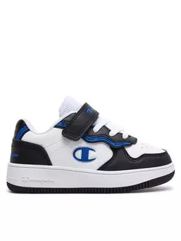 Кроссовки Champion, красочный