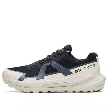 Кроссовки Champion Lite Anta, черный