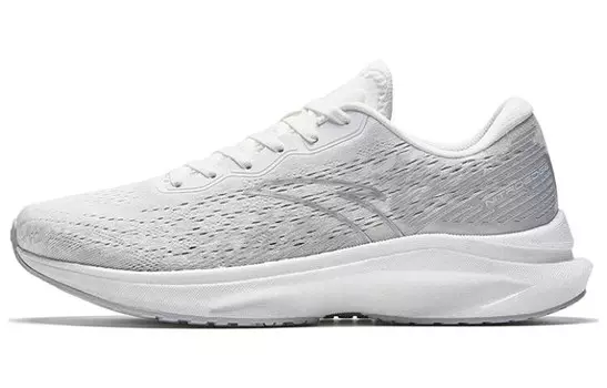 Кроссовки Champion Lite Кроссовки мужские низкие серые/белые Anta