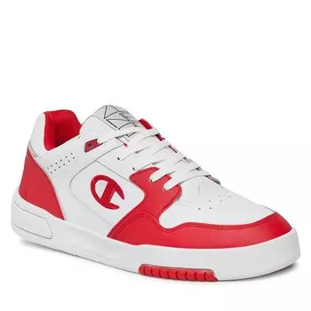 Кроссовки Champion Low Low, белый